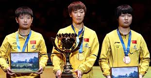 各自辉煌的 各自辉煌的