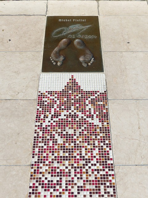 赛的预热 赛的预热