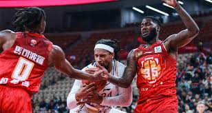 勢和強壯對 勢和強壯對